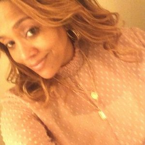 Meet your Posher, Tanya